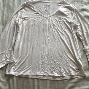 Basic Long Sleeve Tee